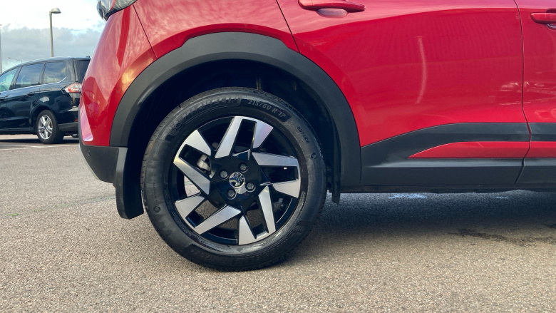 Vauxhall Mokka 1.2 Turbo Elite Nav Premium 5dr Petrol Hatchback